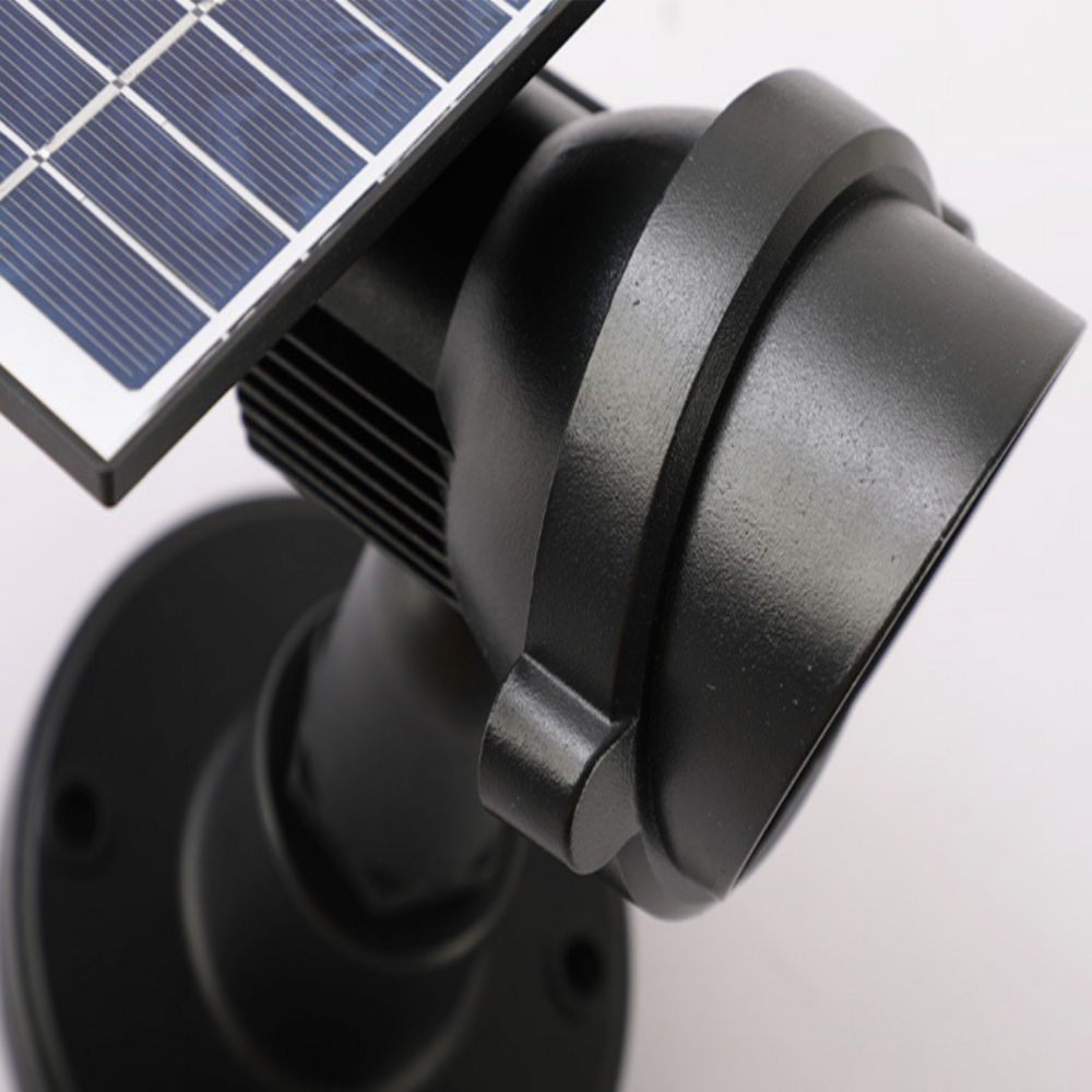 Lampe de paysage solaire de nouvelle conception la plus vendue